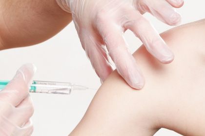 Barra Velha Expectativa  vacinar mais de 8 mil pessoas A Secretaria Municipal de Saúde promove de 23 de abril a 1º de junho, a 20ª edição da Campanha Nacional de Vacinação contra a Gripe. Realizada...