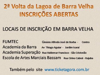 Barra Velha -